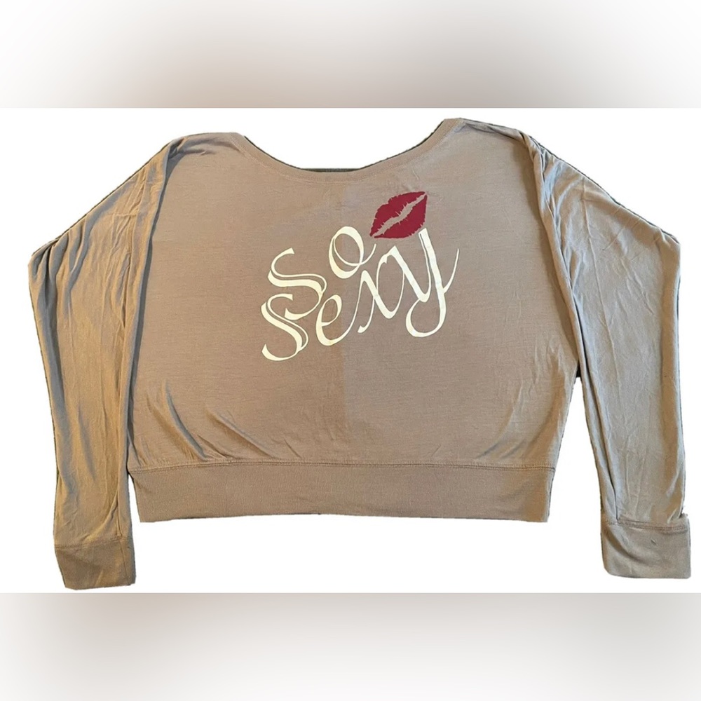 So Sexy Blouse